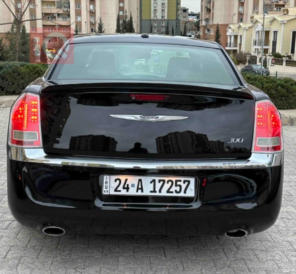 Chrysler 300